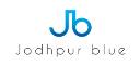 The Jodhpur Blue Company logo